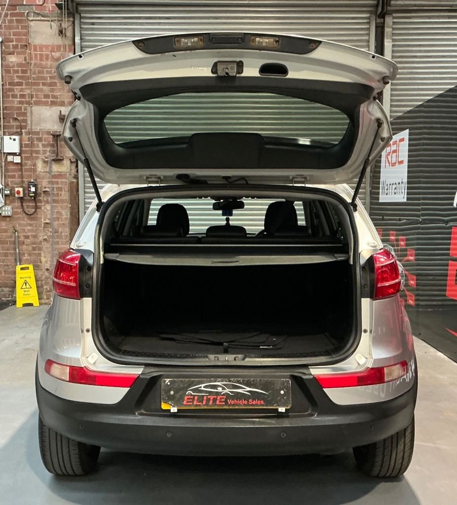 Used Kia Sportage 2012 for sale - 76787703: Photo 9