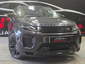 Used Land Rover Range Rover Evoque 2018 for sale - 79749664: Photo