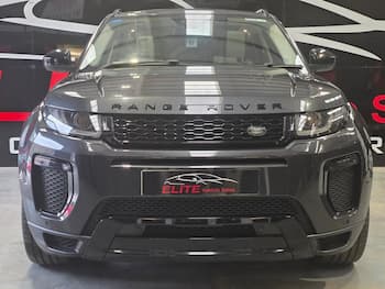 Used Land Rover Range Rover Evoque 2018 for sale - 79749664: Photo