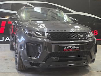 Used Land Rover Range Rover Evoque 2018 for sale - 79749664: Photo