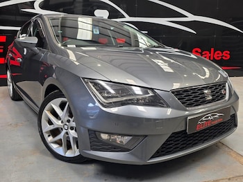 Used SEAT Leon 2016 for sale - 78758031: Photo