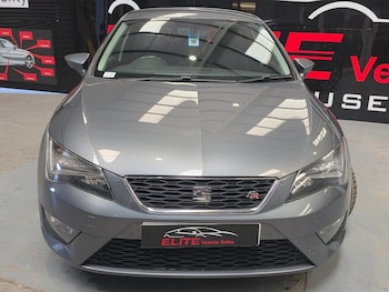 Used SEAT Leon 2016 for sale - 78758031: Photo