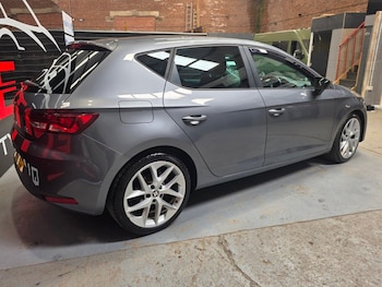 Used SEAT Leon 2016 for sale - 78758031: Photo