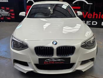 Used BMW 1 Series 2014 for sale - 79835707: Photo