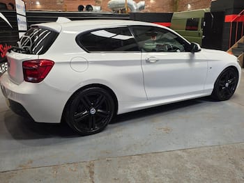 Used BMW 1 Series 2014 for sale - 79835707: Photo