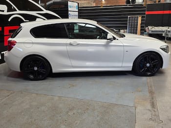Used BMW 1 Series 2014 for sale - 79835707: Photo
