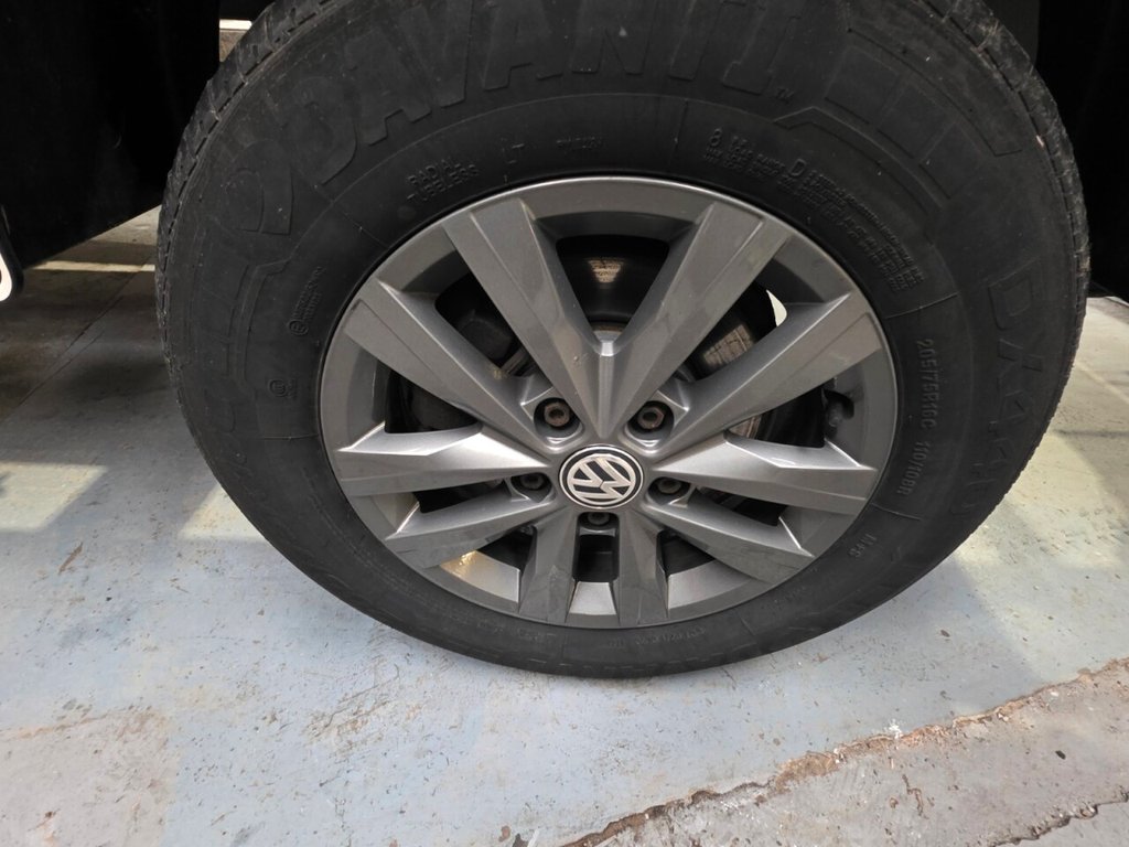 Used Volkswagen Crafter 2022 for sale - 77200095: Photo 10