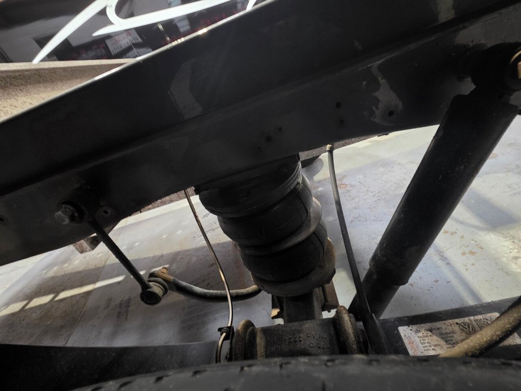 Used Volkswagen Crafter 2022 for sale - 77200095: Photo 12