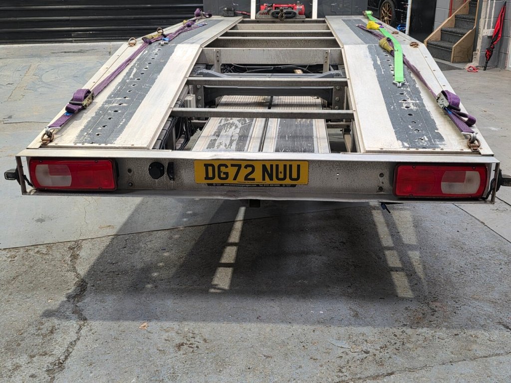 Used Volkswagen Crafter 2022 for sale - 77200095: Photo 14