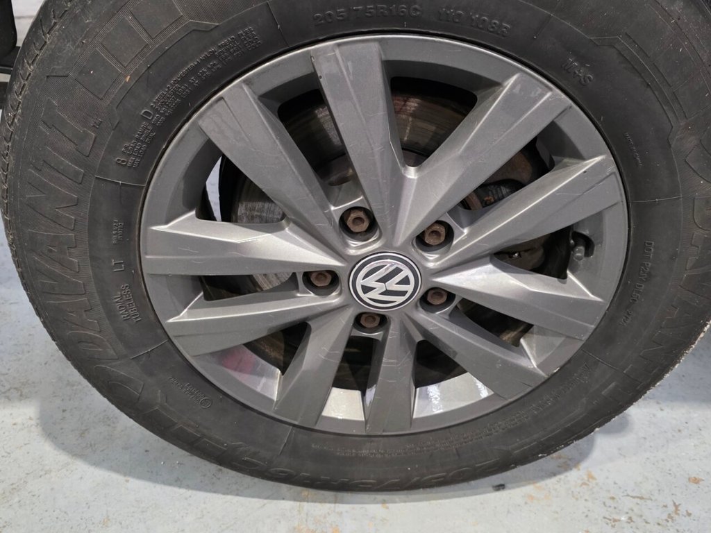 Used Volkswagen Crafter 2022 for sale - 77200095: Photo 15