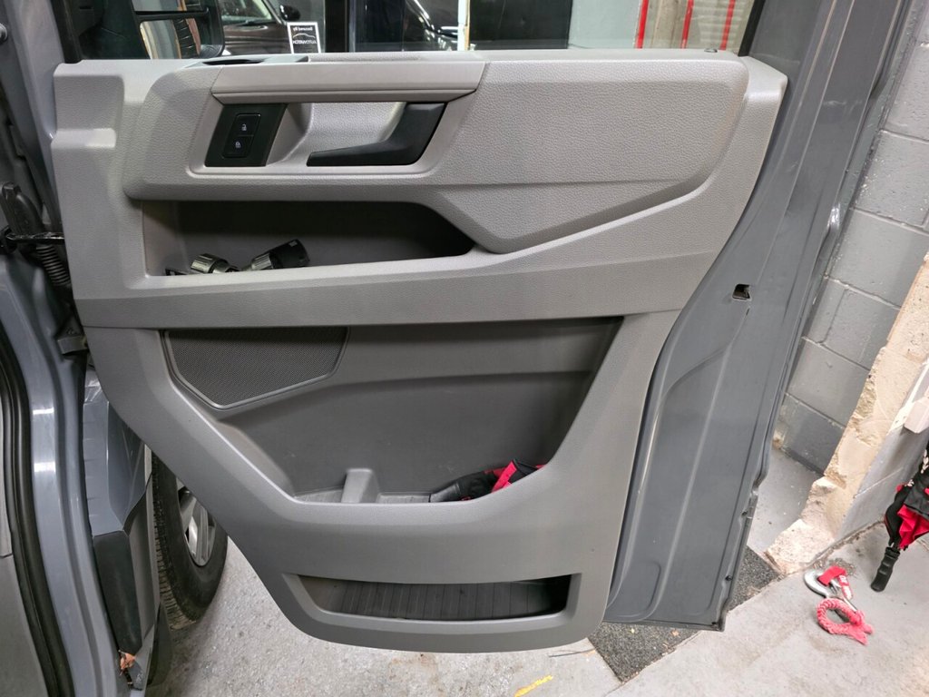 Used Volkswagen Crafter 2022 for sale - 77200095: Photo 23