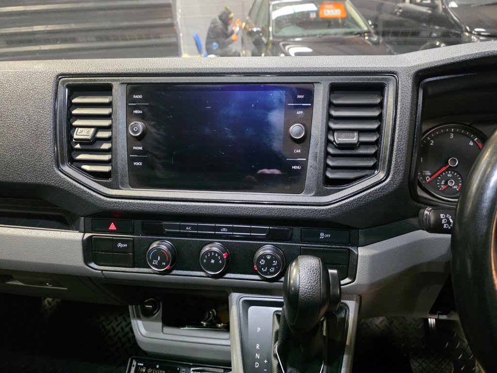 Used Volkswagen Crafter 2022 for sale - 77200095: Photo 26