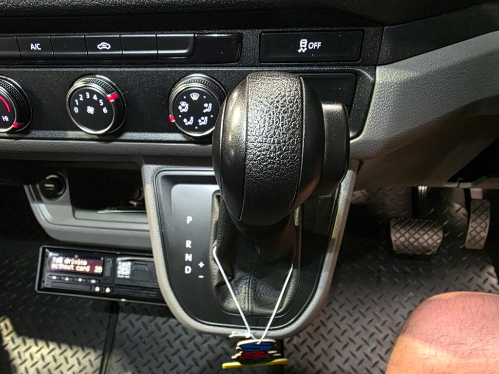 Used Volkswagen Crafter 2022 for sale - 77200095: Photo 29