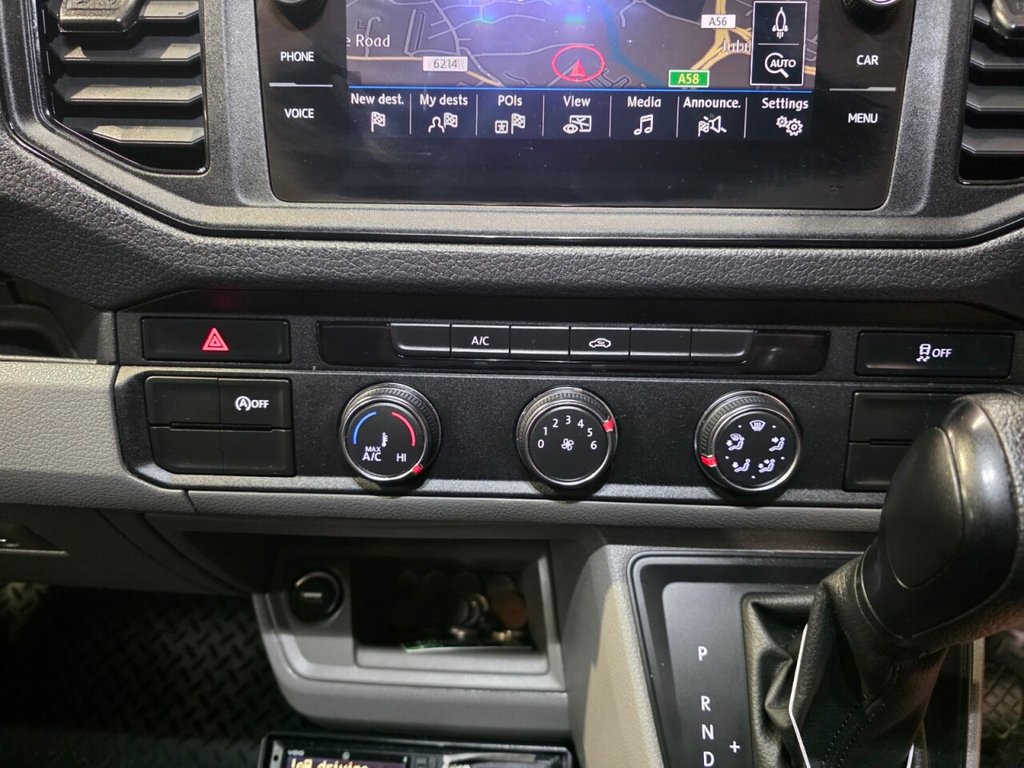 Used Volkswagen Crafter 2022 for sale - 77200095: Photo 30