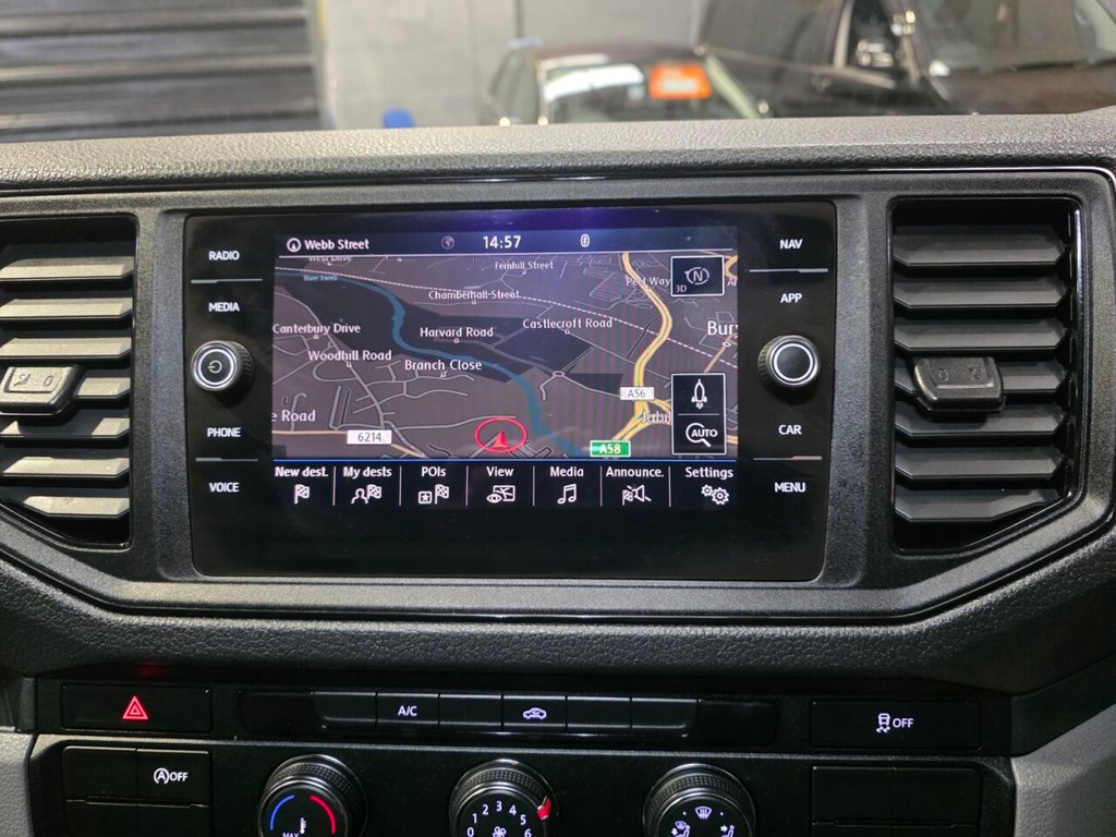 Used Volkswagen Crafter 2022 for sale - 77200095: Photo 31