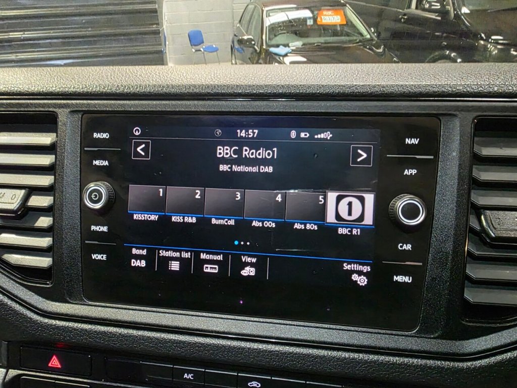 Used Volkswagen Crafter 2022 for sale - 77200095: Photo 32