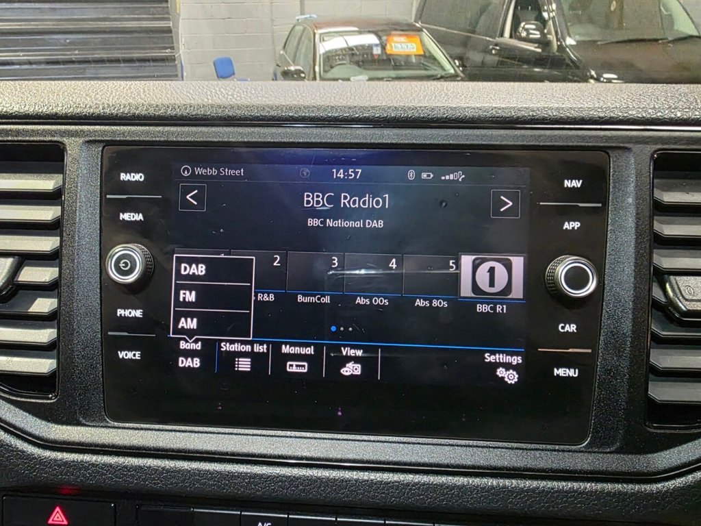 Used Volkswagen Crafter 2022 for sale - 77200095: Photo 33