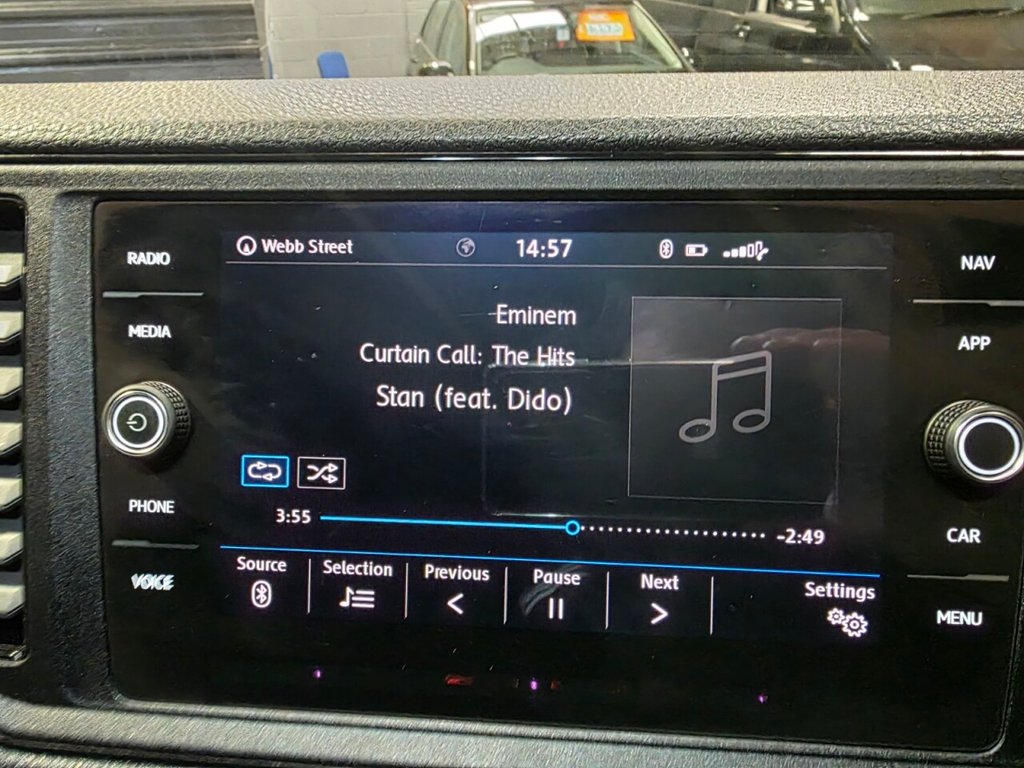 Used Volkswagen Crafter 2022 for sale - 77200095: Photo 34