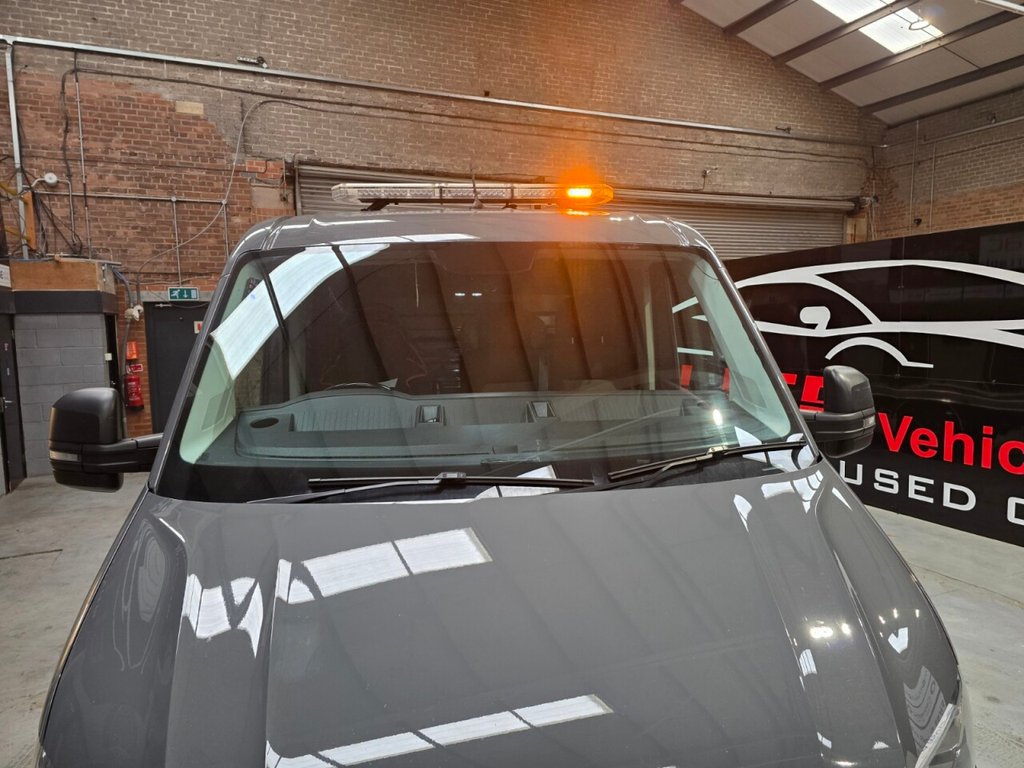 Used Volkswagen Crafter 2022 for sale - 77200095: Photo 5