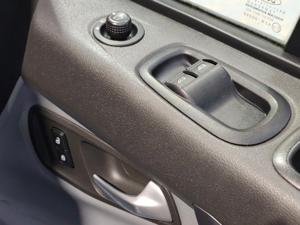 Used Ford Transit Custom 2018 for sale - 76787710: Photo 11