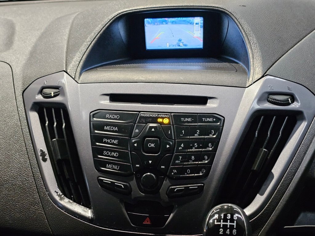 Used Ford Transit Custom 2018 for sale - 76787710: Photo 12