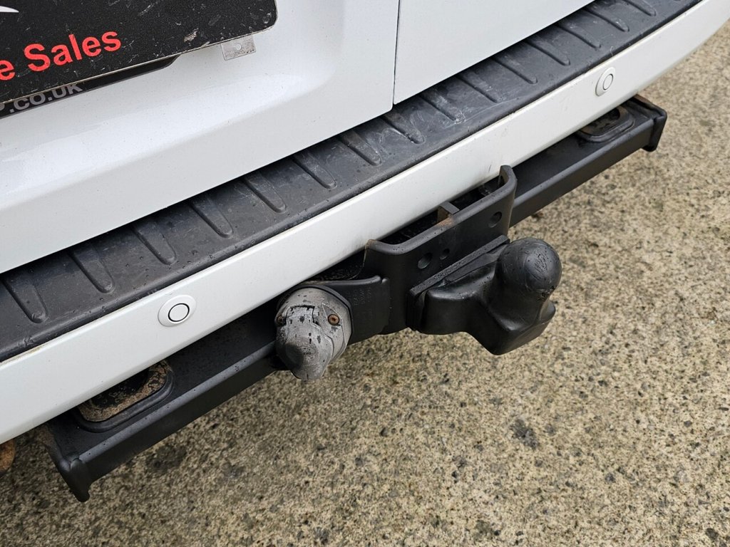 Used Ford Transit Custom 2018 for sale - 76787710: Photo 21