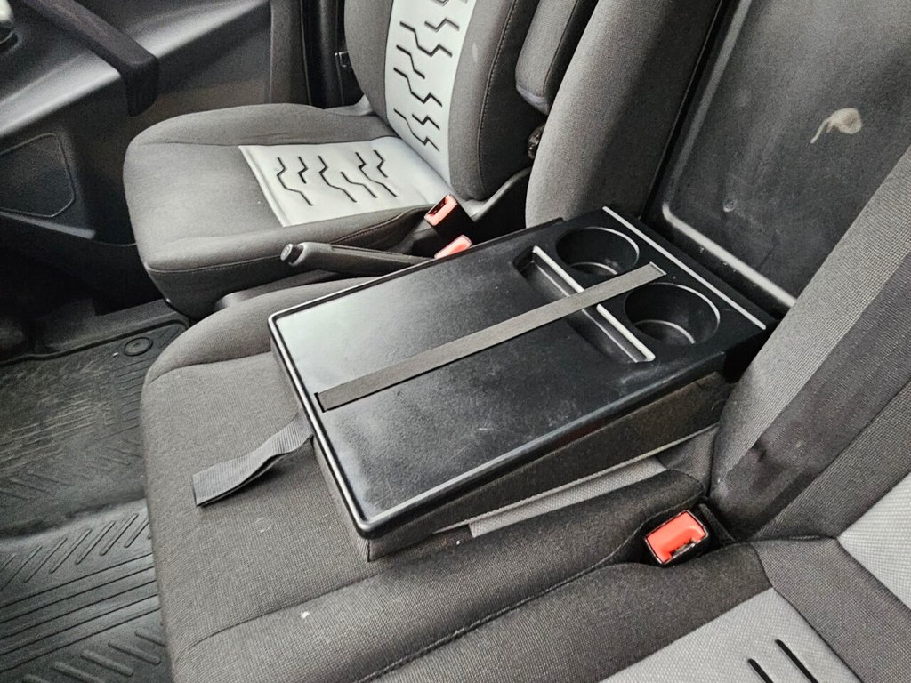 Used Ford Transit Custom 2018 for sale - 76787710: Photo 25