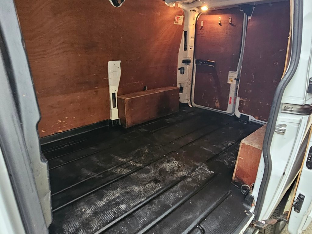 Used Ford Transit Custom 2018 for sale - 76787710: Photo 26