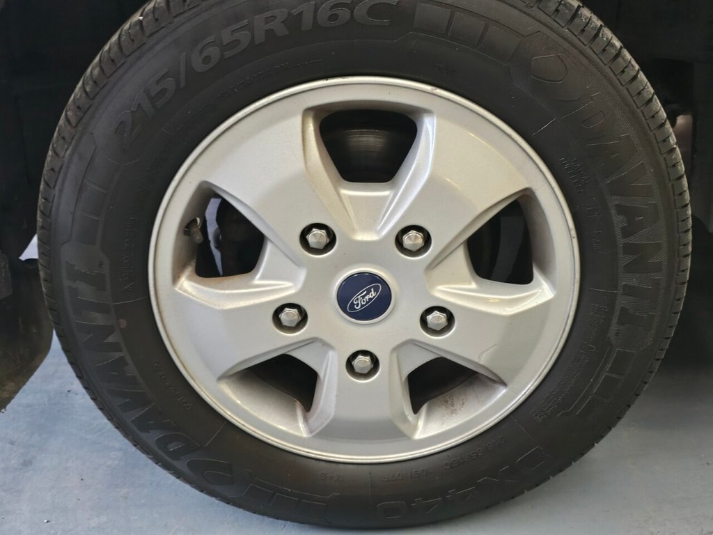 Used Ford Transit Custom 2018 for sale - 76787710: Photo 9