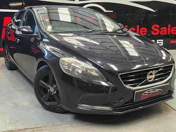 Used Volvo V40 2012 for sale - 79835716: Photo