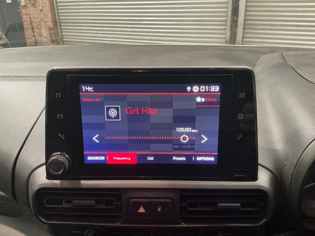 Used Citroen Berlingo 2019 for sale - 76787677: Photo 12