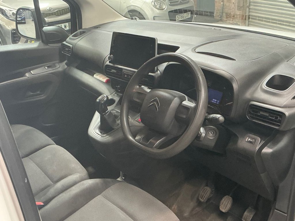 Used Citroen Berlingo 2019 for sale - 76787677: Photo 13