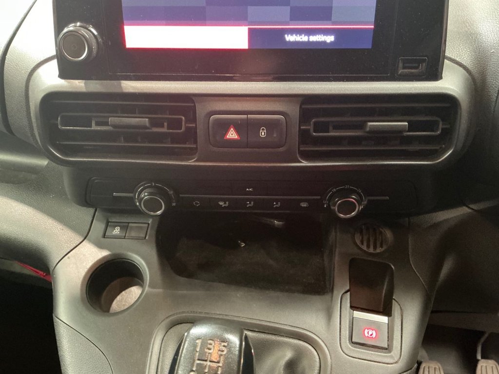 Used Citroen Berlingo 2019 for sale - 76787677: Photo 15