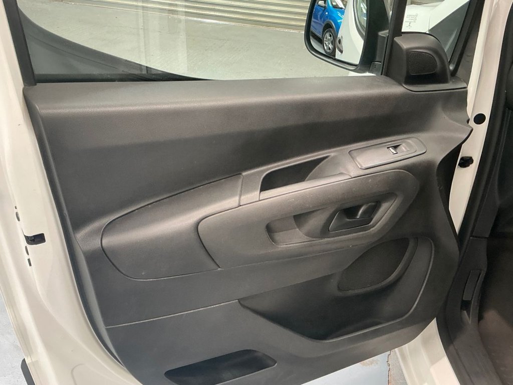 Used Citroen Berlingo 2019 for sale - 76787677: Photo 17