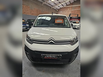 Used Citroen Berlingo 2019 for sale - 76787677: Photo