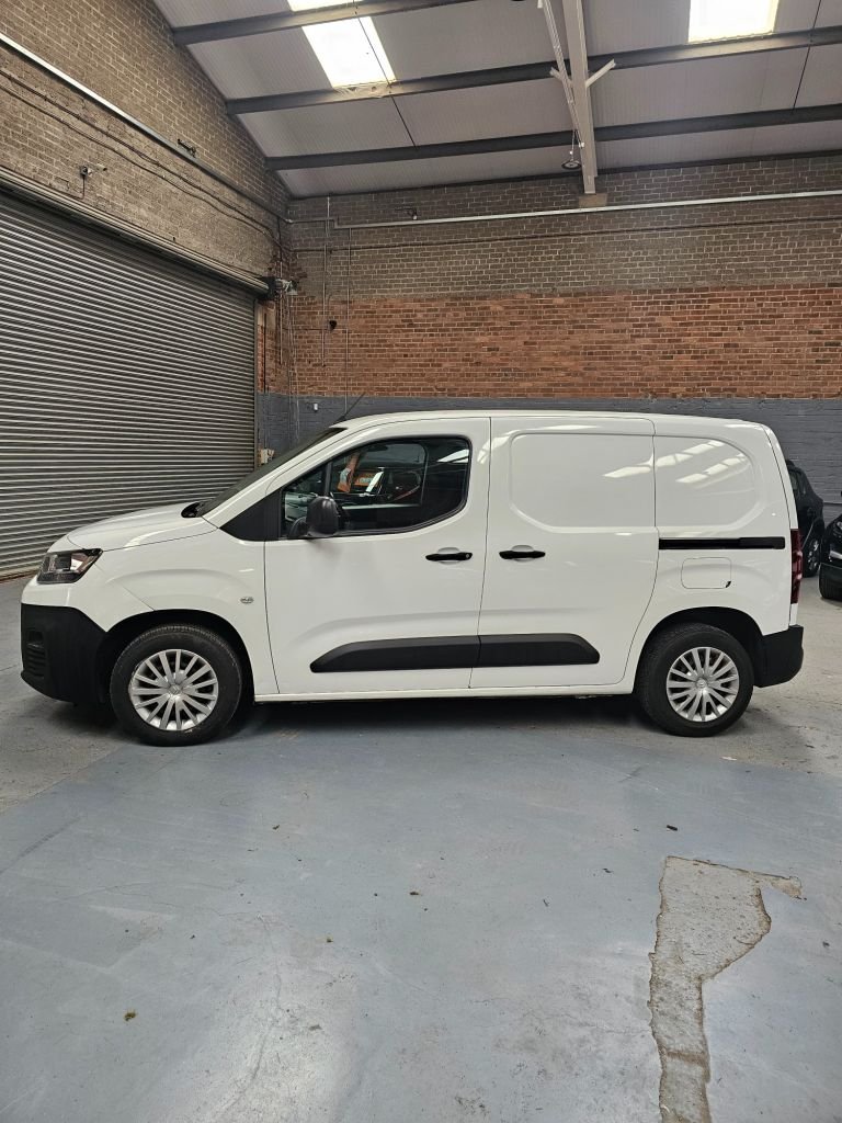Used Citroen Berlingo 2019 for sale - 76787677: Photo 5