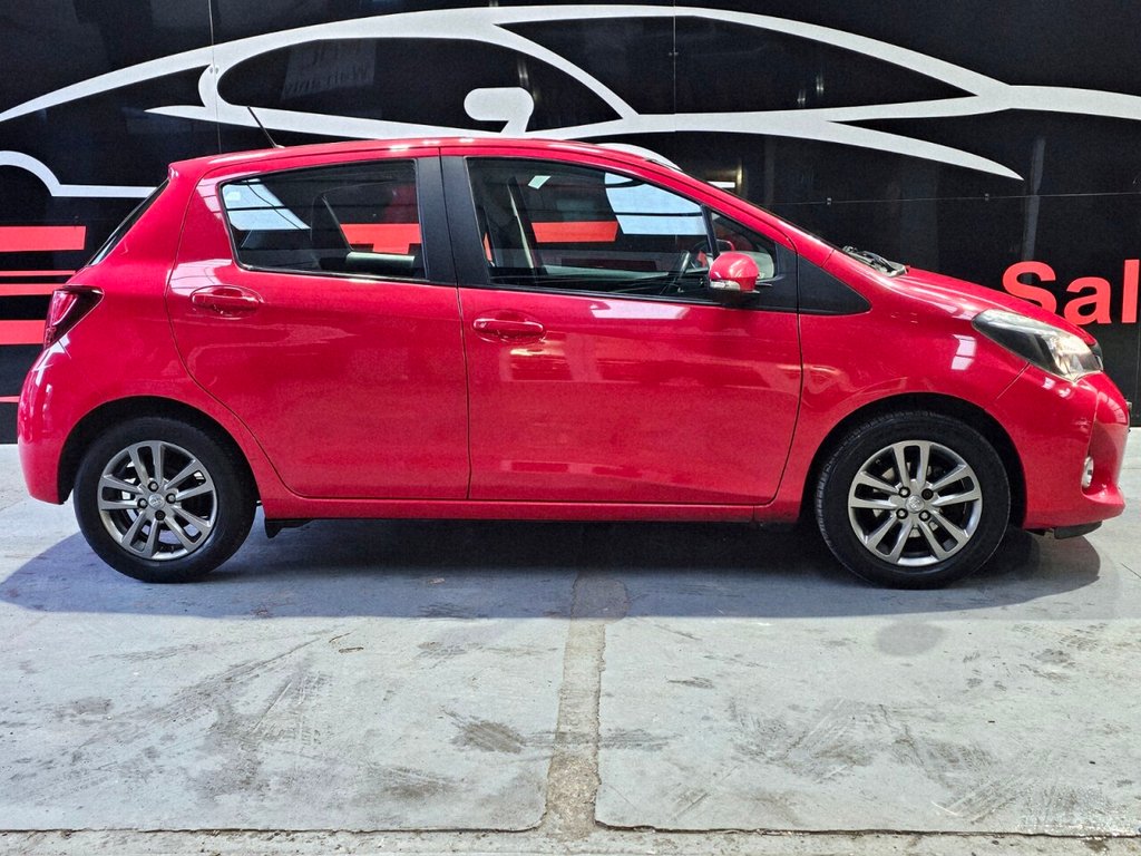 Used Toyota Yaris 2015 for sale - 77269174: Photo 8