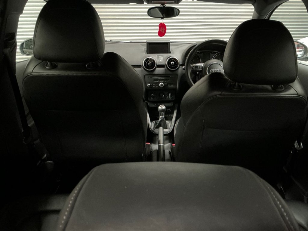 Used Audi A1 2014 for sale - 76787689: Photo 12