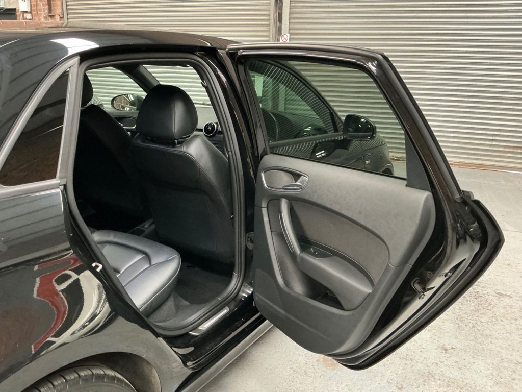 Used Audi A1 2014 for sale - 76787689: Photo 14