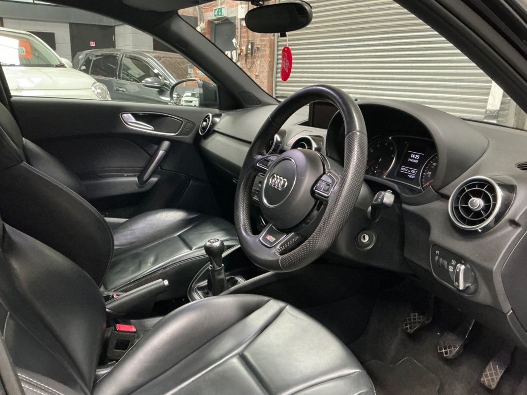 Used Audi A1 2014 for sale - 76787689: Photo 18