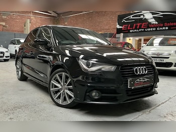 Used Audi A1 2014 for sale - 76787689: Photo