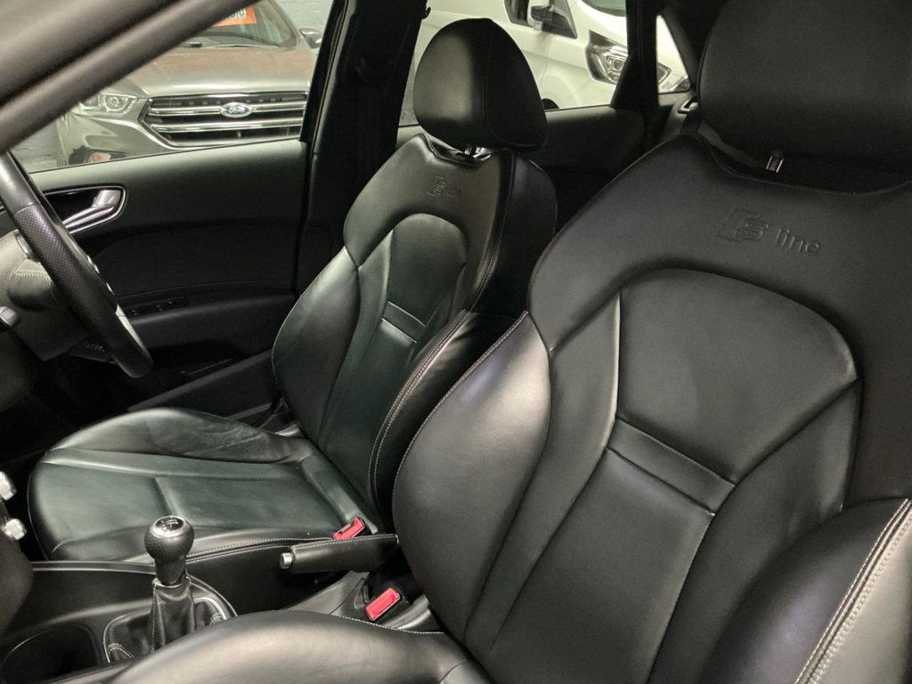 Used Audi A1 2014 for sale - 76787689: Photo 21