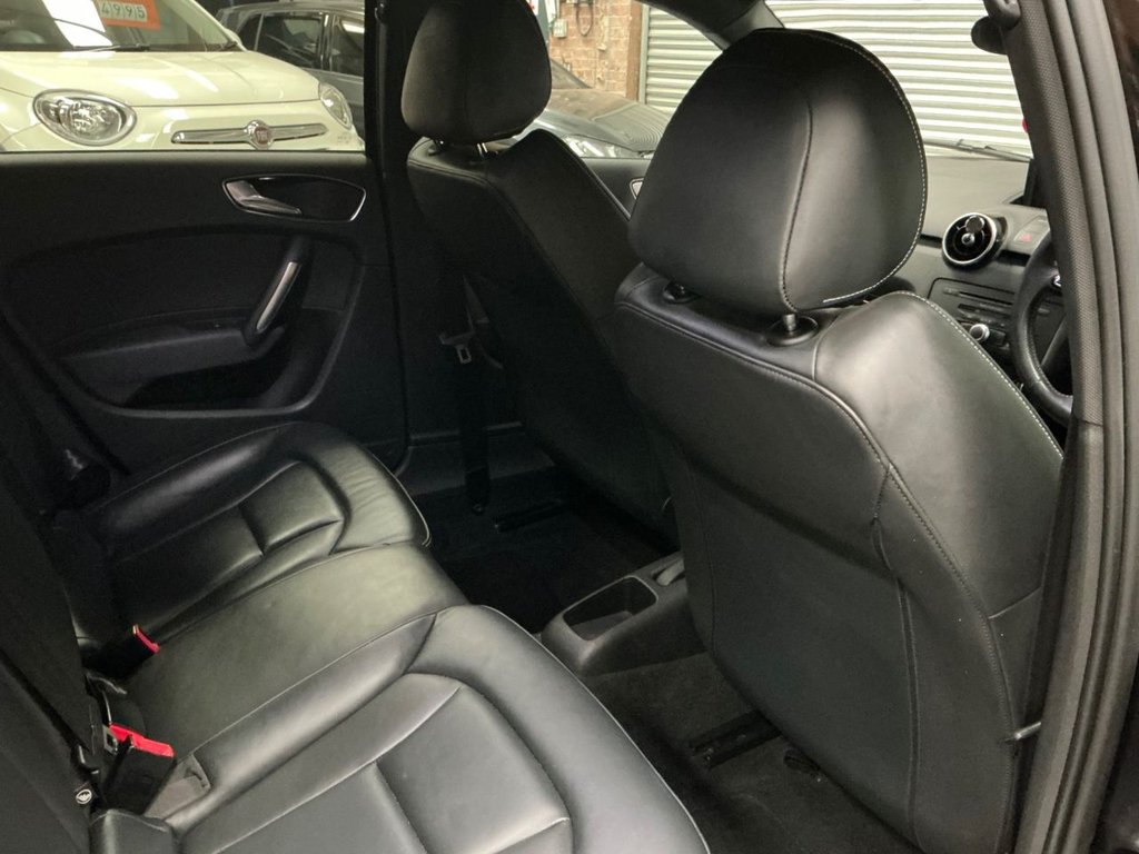 Used Audi A1 2014 for sale - 76787689: Photo 24