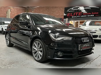 Used Audi A1 2014 for sale - 76787689: Photo