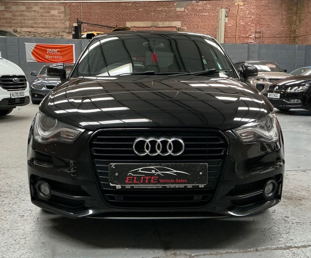 Used Audi A1 2014 for sale - 76787689: Photo 3