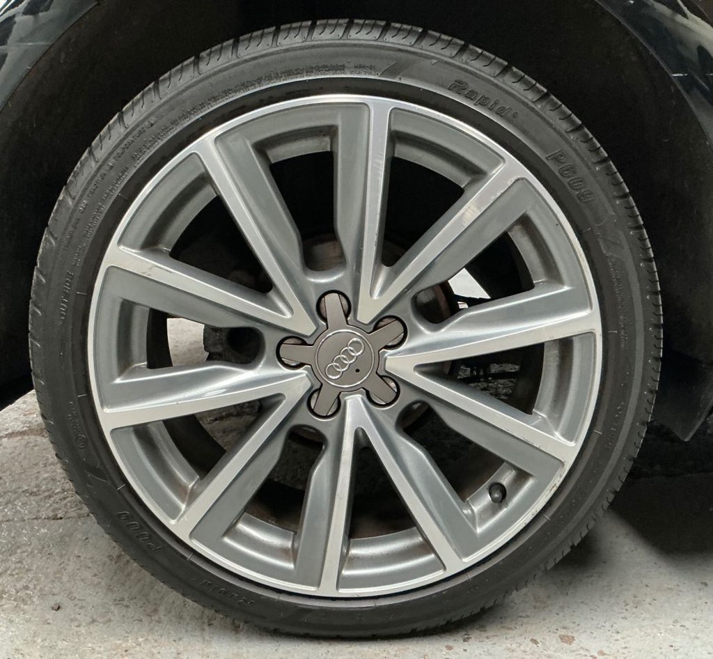 Used Audi A1 2014 for sale - 76787689: Photo 41