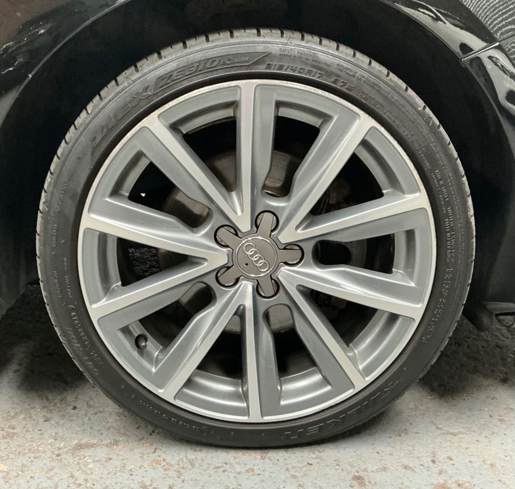 Used Audi A1 2014 for sale - 76787689: Photo 42