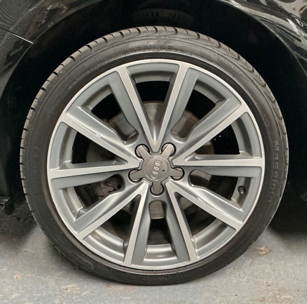 Used Audi A1 2014 for sale - 76787689: Photo 43