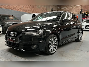 Used Audi A1 2014 for sale - 76787689: Photo