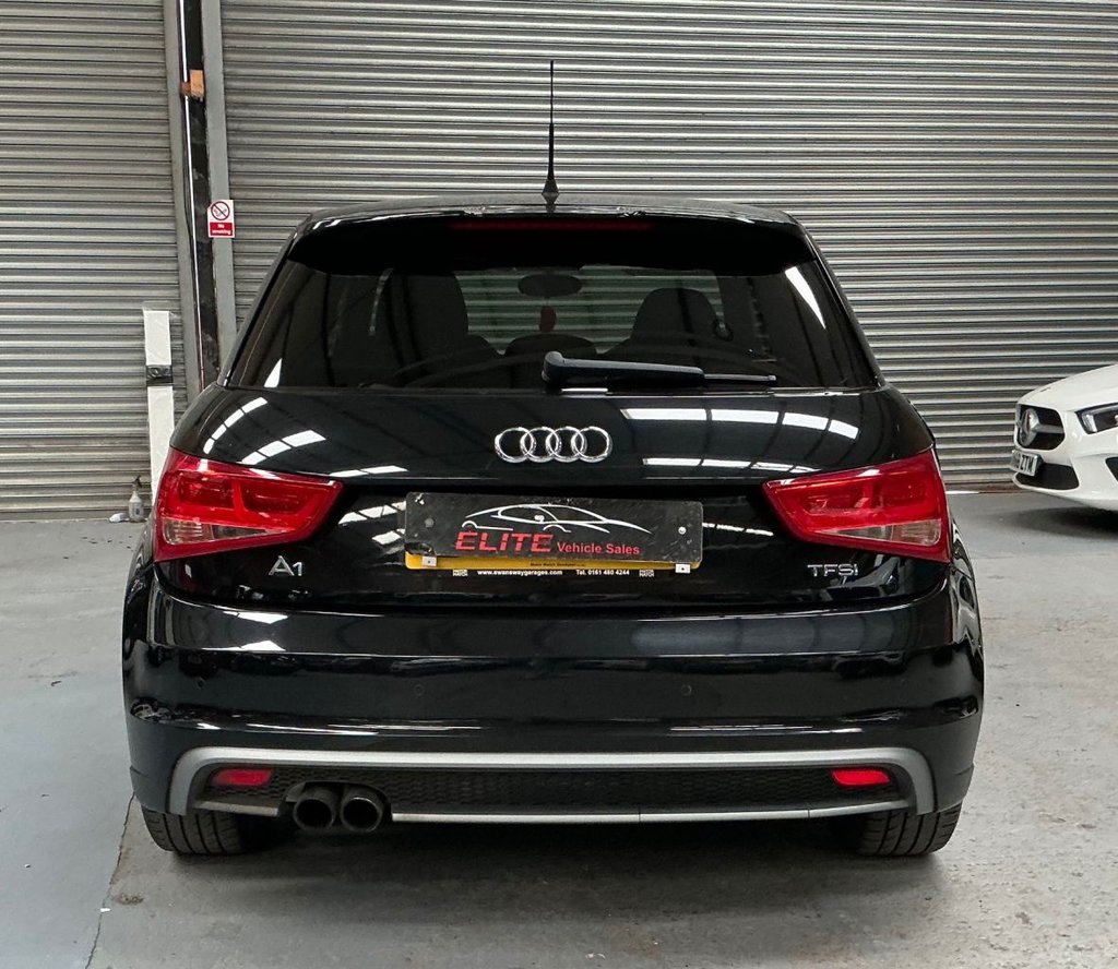 Used Audi A1 2014 for sale - 76787689: Photo 7